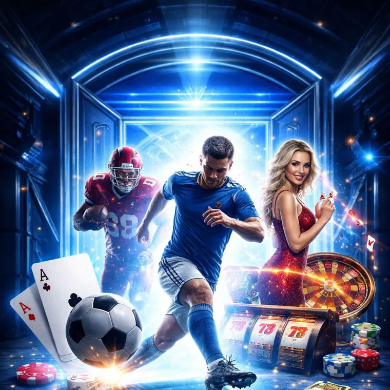 8k8 Casino Games